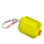 Etui na słuchawki Skinarma Saido AirPods Pro 2 neon yellow